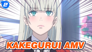 RAISE A SUILEN - JUST THE WAY I AM | Kakegurui AMV_2