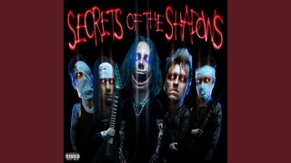 Secrets of the Shadows