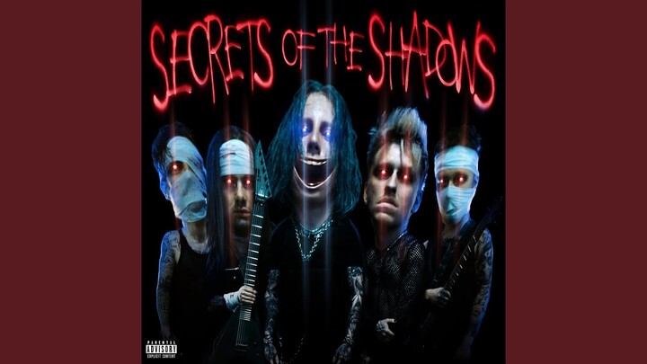 Secrets of the Shadows