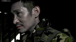 [Portraits of Wang Jinsong] [Easily flammable and explosive] I wish I were like smoke丨I also want to