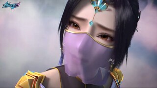 Martial Peak Eps 45 sub Indo