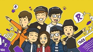 Running Man Ep 224