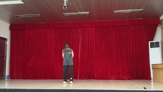 الانسحاب الذاتي من "Super" دون أي أساس سابق！؟ لا ترقص مجددًا في المرة القادمة