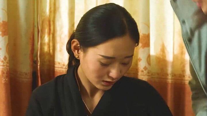 A rare domestic Tibetan horror film that holds its own against international releases!