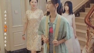 Thiên kim thật sự là học bá - 1 (4)