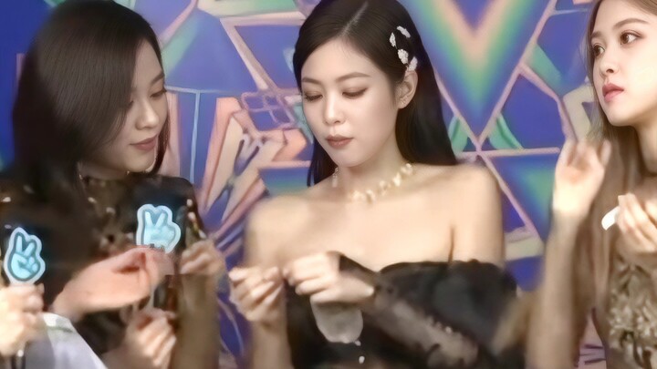 Wawancara awal Blackpink sangat lucu