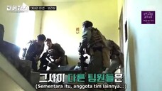 The Soldiers Sub Indo Eps 7