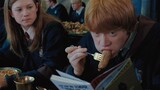 [HP/Happy Direction] Those comedy Ron 3.0 you never noticed