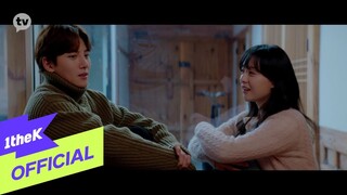 [MV] Motte(모트) _ Distance(한 뼘) (Lovestruck in the City(도시남녀의 사랑법) OST Part.12)