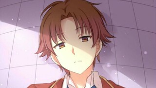 [MAD]Kiyotaka Ayanokouji - ゴーストルール