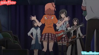 REVIEW ANIME: “ Chuyện tình thanh xuân bi hài của tôi quả nhiên là sai lầm“- P35