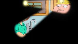 【Family Guy】【Chinese Version】Power Outage