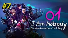 I Am Nobody Season 2 Episode 7 (2025) (Sub Indo)