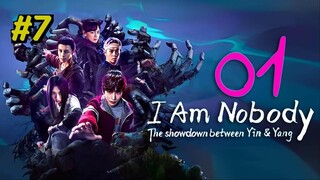 I Am Nobody Season 2 Episode 7 (2025) (Sub Indo)