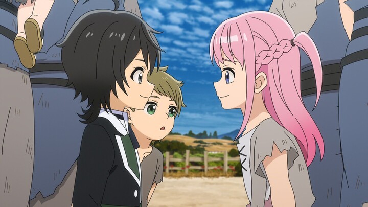 อยากเล่นโหด ขอโหมดนรก：EP 06 [ซับไทย]