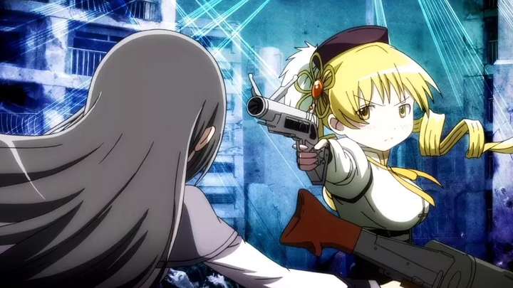 10 อนิเมะ แฟนตาซี "เวทมนต์" พลังวิเศษ ต่อสู้ Magic Fantasy Anime