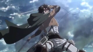 Attack On Titan - AMV