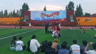 قيصر ممتع، الجميع يواجهون فضيحة اجتماعية كاملة