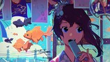 [Remix]Adegan keren dalam 50+ animasi Jepang|<Fractures>