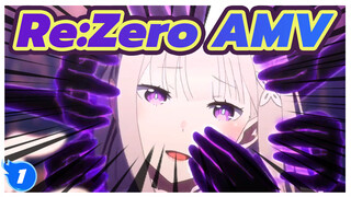 Re:Zero รีเซทชีวิต ฝ่าวิกฤตต่างโลก - "Realise" เต็มเพลง (MAD/AMV)_1