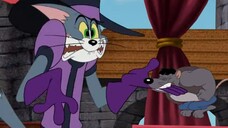 Watch Cartoon Tom and Jerry Tales Volume 1 Full Video HD Season 01