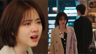 "As Beautiful As You" Episode 31-32 Preview : Ji Xing burst into tears, extremely heartbreaking