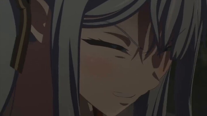 Mu, why are you so skilled?