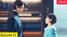 Strong Girl Nam Soon Hindi Dubbed Ep 11