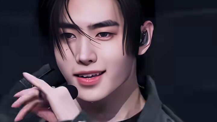 Park Sung-hoon) Sweet Venom