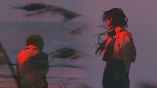 "Reality is so terrible that I always want to escape" [Mochou Township丨𝐄𝐕𝐀]