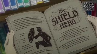 Na Summon sa Isekai at Tinraydor Ngunit Bumalik Bilang Pinakamalakas na Bayani - anime recap tagalog