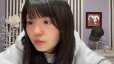 Mineyoshi Arisa (STU48/SHOWROOM Live Streaming/2024.02.26)