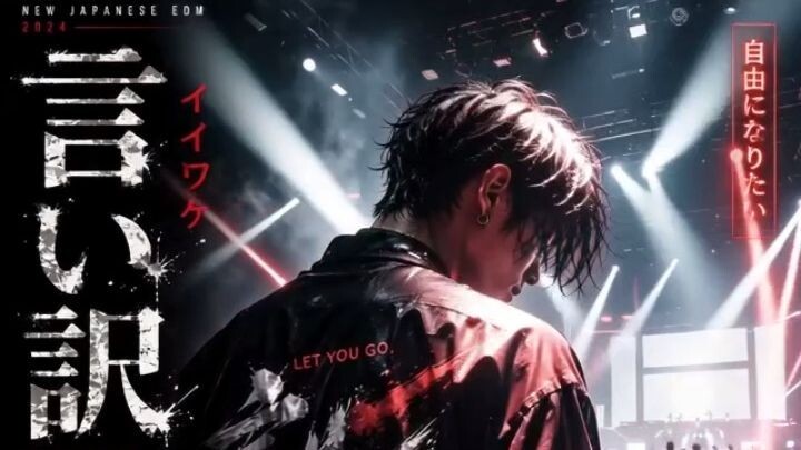 《ဆင်ခြေ》缅甸语男声 EDM｜HSIN CHAY｜重低音 DJ Remix 2026