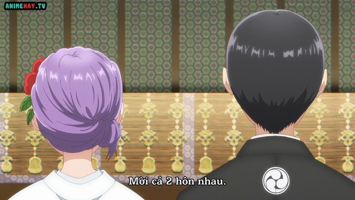 Cặp Đôi Tu Hú ss2 Tập 9