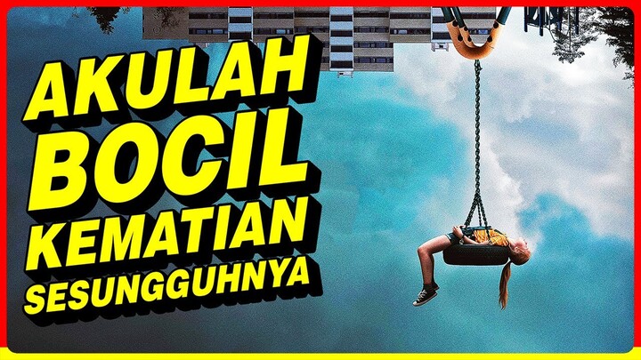 FILM INI MENGAJARI K4MU UNTUK JANGAN KURANG 4J4R !!