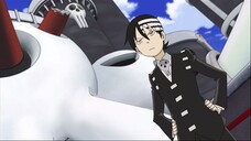 Soul Eater โซลอีทเตอร์ ตอนที่ 38 พากย์ไทย