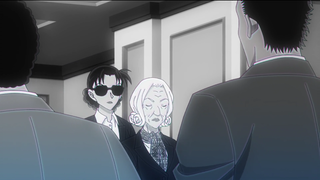Detective Conan episode 1223 Subtitle Indonesia(Eps Canon)
