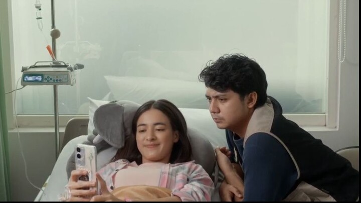Sampai Titik Terakhirmu Full Movie