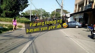 VLOG #3 NAGLUTO KAMI NG GINATAANG PAPAYA (BUHAY NAMIN SA BUKID) 🌄