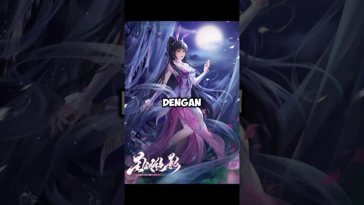 2 MC PALING SETIA MENURUT SAYA #donghua