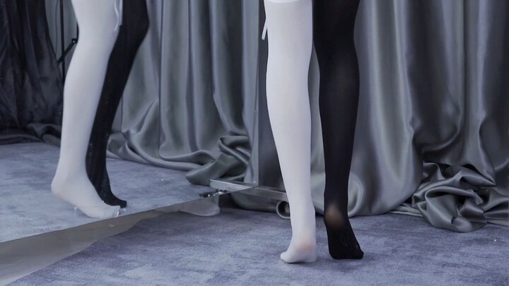 Giok Putih, Obsidian Hitam! Versi Baru Penuh Fitur Hadir! [Bola Ayun Raksasa]