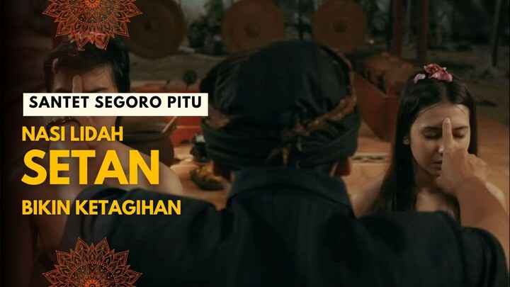 SANTET SEGORO PITU (2024)