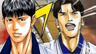 SLAMDUNK INTERHIGH #season2 #episode9