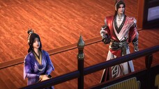 Peerless Battle Spirit eps 135
