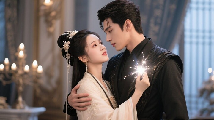 Gadis ilmu gaib yang seluruh keluarganya bisa dengar suara hatinya… sementara suami CEO makin… (YT)