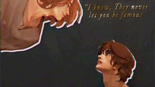 SONG OF ACHILLES