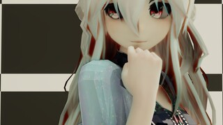 [MMD] Yowane Haku - Specialist