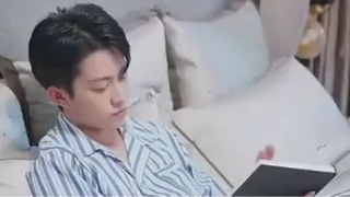 รักวุ่นวายของยายตัวป่วน