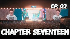 🇰🇷EP. 3 CHAPTER 17 (2025) | ENG SUB | KVARIETY