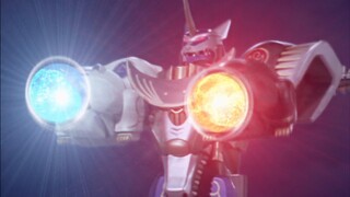 [Special Effects] Super Sentai Mecha Chronicles: A Complete Collection of Commentaries on the Additi
